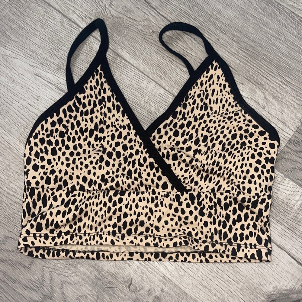 Brandy Melville tank top